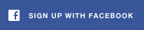 Sign up with Facebook
