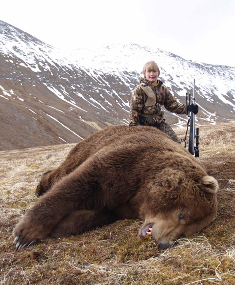 Biggest Bear Kills According To The Record Books