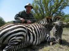 Toms Shoes Jackson on Hunting In Africa 2012   A Board By William Jackson   Huntdrop