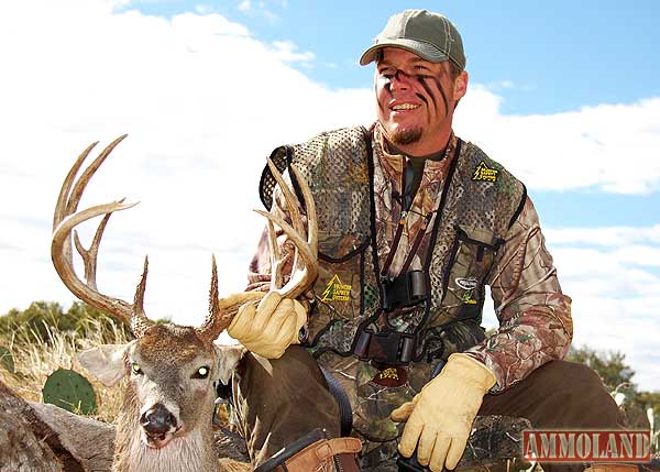 Famous Celeb Hunters Hunting