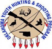 2012 Oklahoma Youth Shooting and Hunting Spring turkey hunt