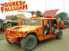 Dukes of Fallujah