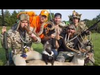 Hilarious Hunting Stereotypes