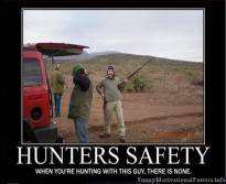 Hunter Safety