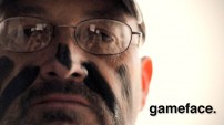 Hunting Gameface: Awesome Video