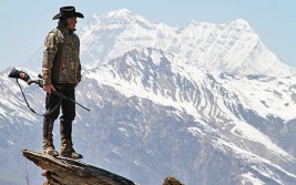 Hunting Nepal
