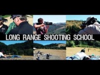 Long Range Shooting Class