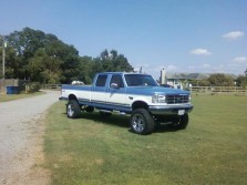 my other truck