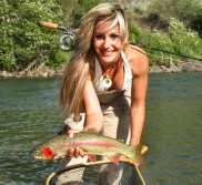 Nice Trout