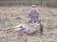Ohio Big Buck