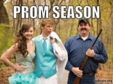 Prom Season