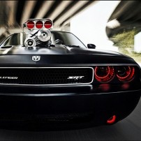 This Dodge Challenger is Awesome