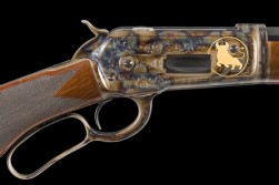 Ultimate Lever Gun. .475 Turnbull