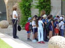 Why You Don’t Hear About Any School Shootings in Israel