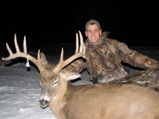 2008 Archery Buck