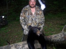 bear hunt 2011