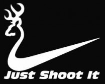 Just Shoot it!