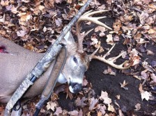 10 pt with browning BPS