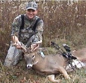 2005 Pennsylvania Buck