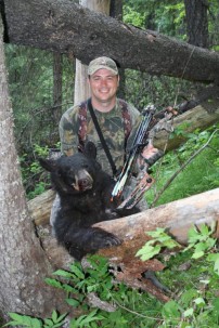 2007 Idaho Black Bear
