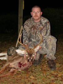 2008 Deer Season