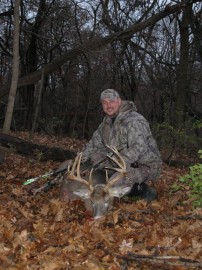 2009 Illinois Buck