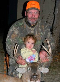 2010  Kansas Buck