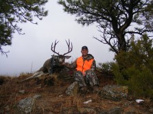 2011 guided hunt