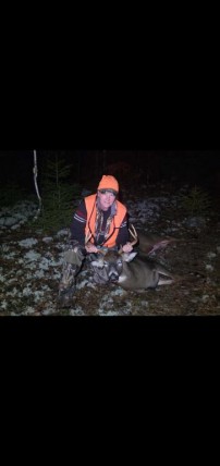 2025 Deer Hunt