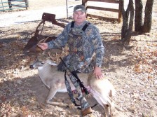8 point North Texas