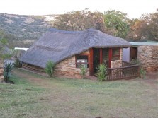 Kubusi Lodge