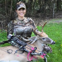 Bow Hunting Women are Awesome!