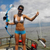 bowfishing