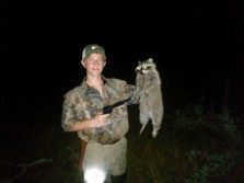 Coon #1