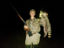 Coon #2