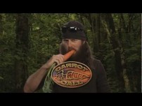 Duck Dynasty's Vegan Products