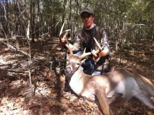 East Texas Hunt