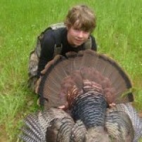 FIRST TURKEY (last april)