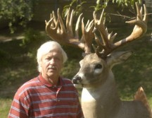 Jerry Bryant’s 37-Point Illinois Buck