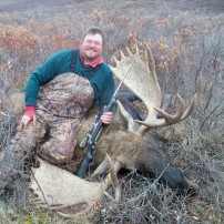 Moose Kills