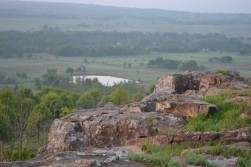 Oklahoma Youth Shooting and Hunting Program