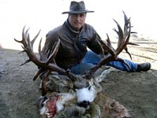 Possible New World Record Muley