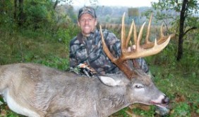 TV Host Spook Spann Charged with Hunting Violations