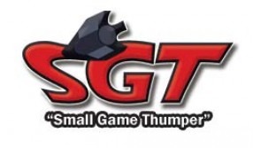 VPA small game thumper