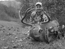 Wisconsin Bow Monster