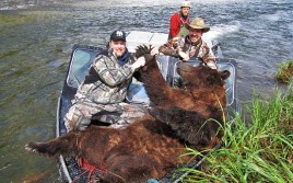 World Record Grizzly?