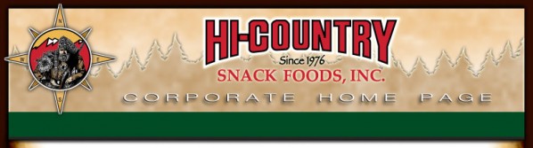 Hi-Country Snack Foods Inc.