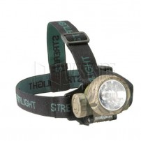 Streamlight Buckmasters® Camo Trident® Xenon/LED Combo Headlamp