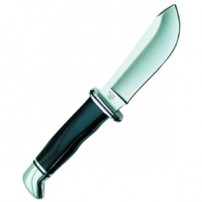 Buck Skinner knife