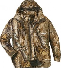 Cabela's MT050® Extreme-Weather 7-in-1 Parka
